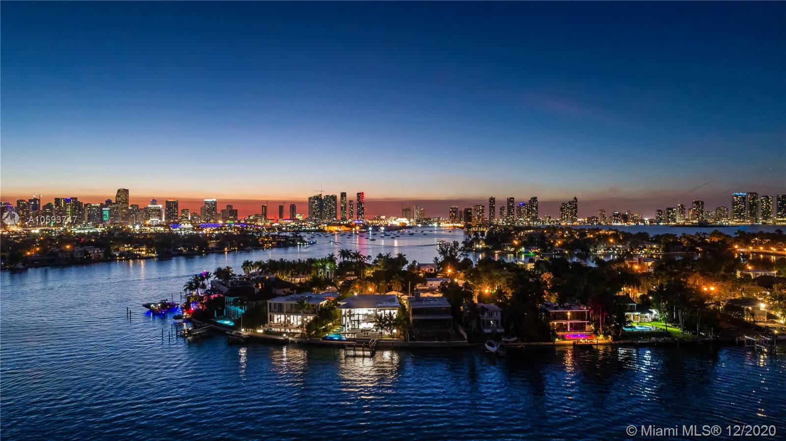 DI LIDO ISLAND - Residential