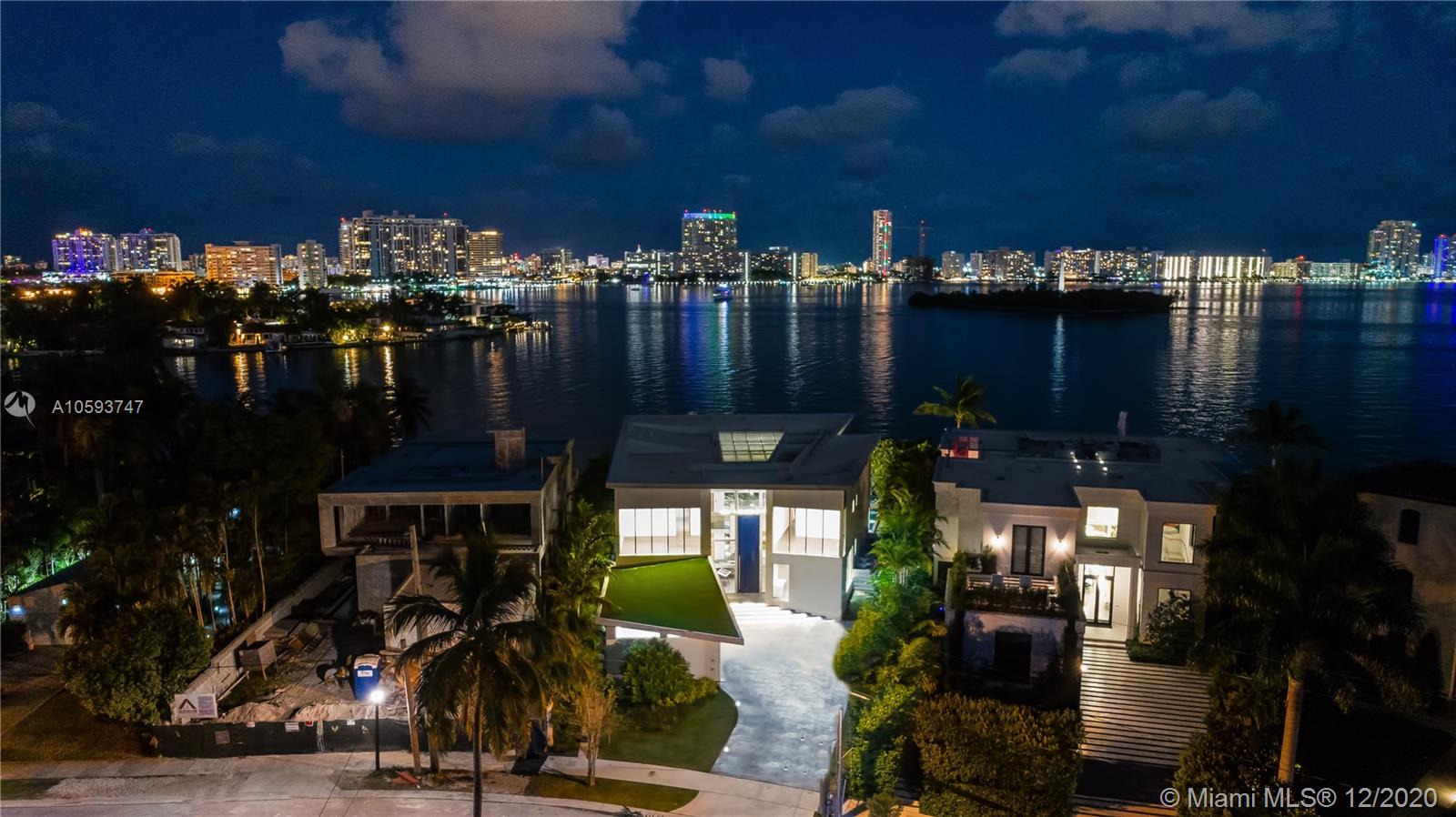 DI LIDO ISLAND - Residential