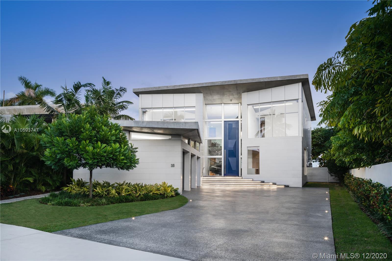 DI LIDO ISLAND - Residential