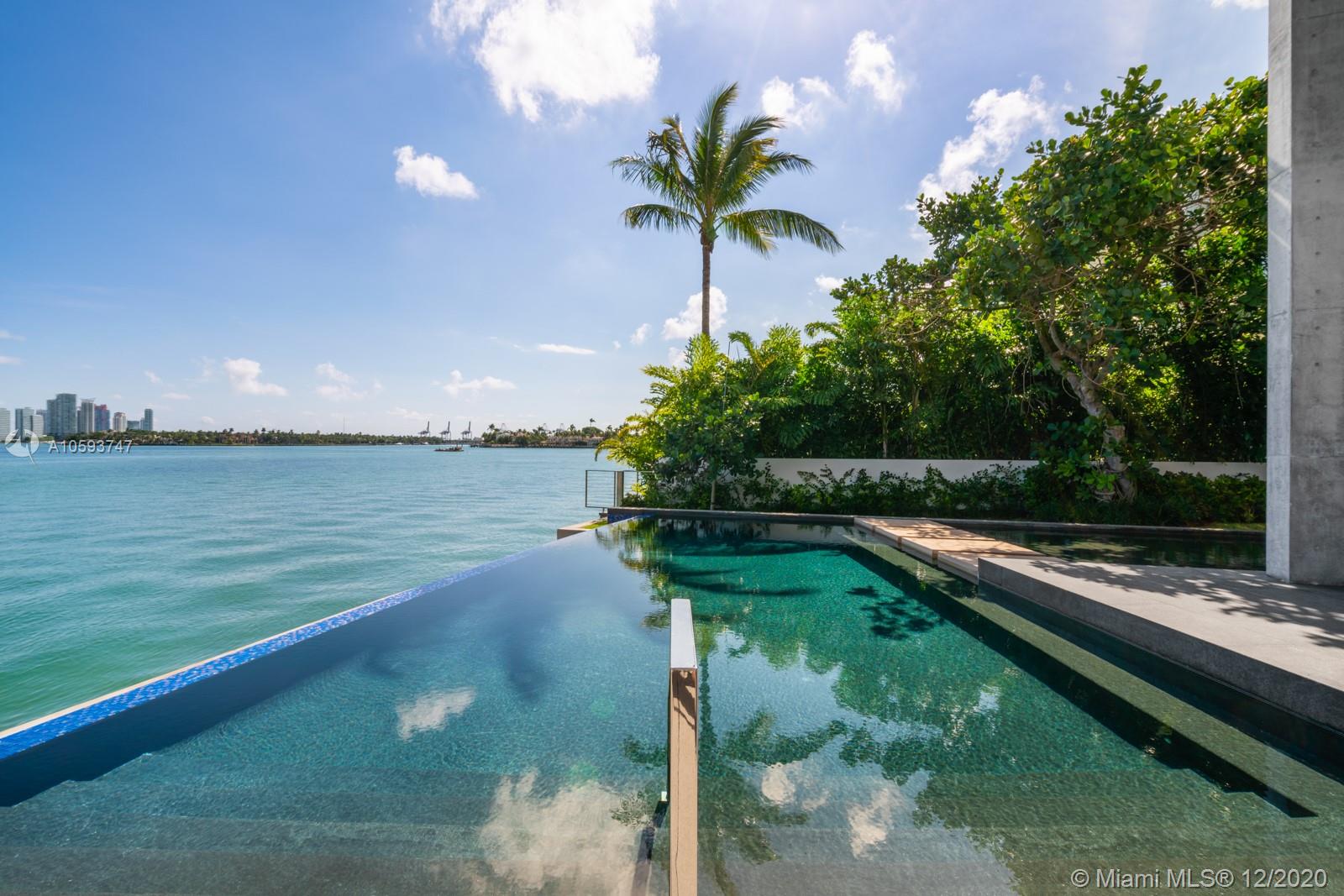 DI LIDO ISLAND - Residential