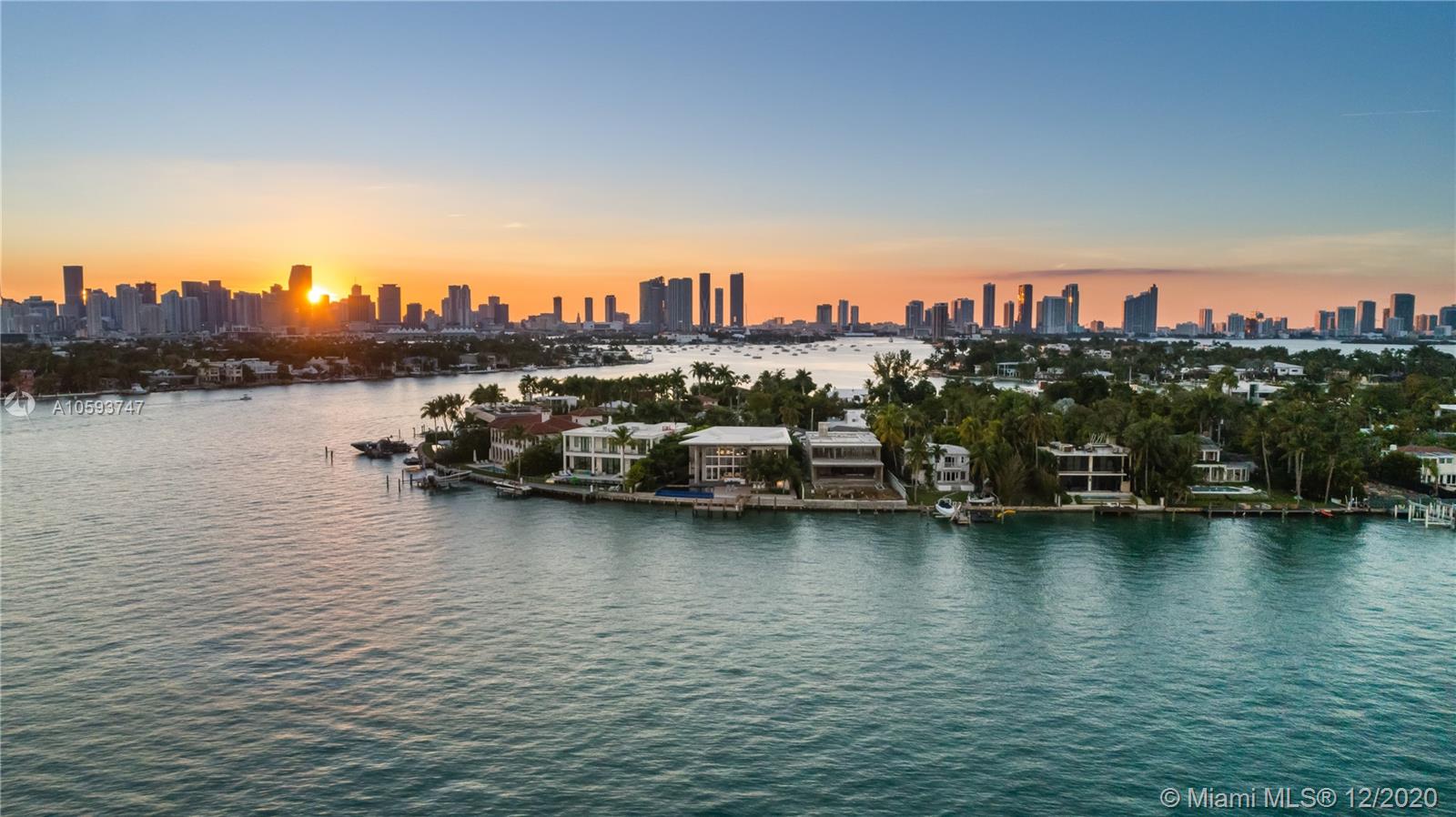 DI LIDO ISLAND - Residential