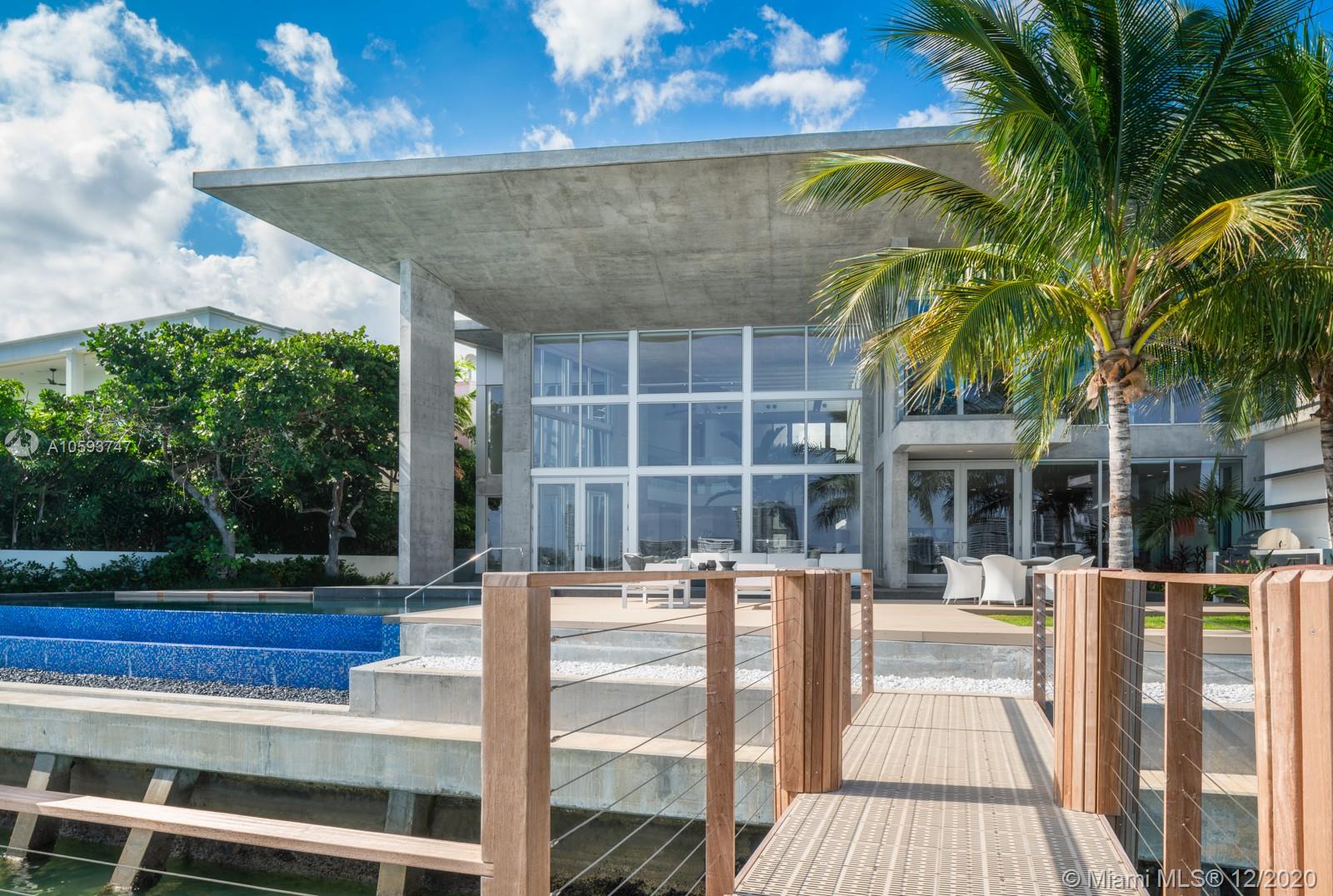 DI LIDO ISLAND - Residential