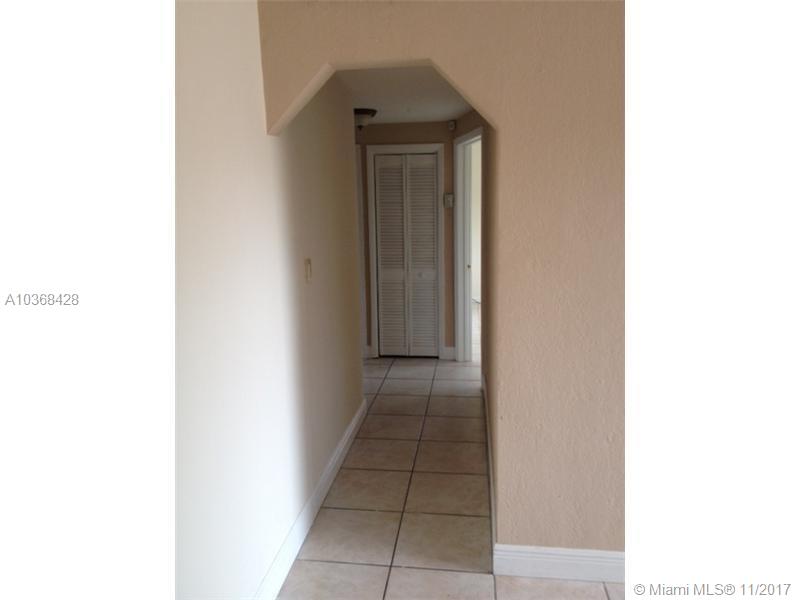 HIALEAH ESTATES - Residential Lease