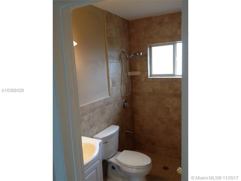 HIALEAH ESTATES - Residential Lease