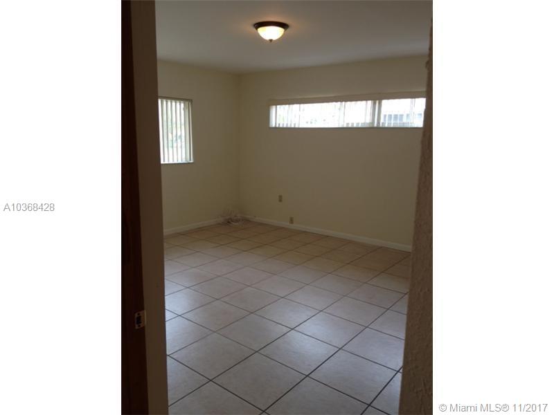 HIALEAH ESTATES - Residential Lease