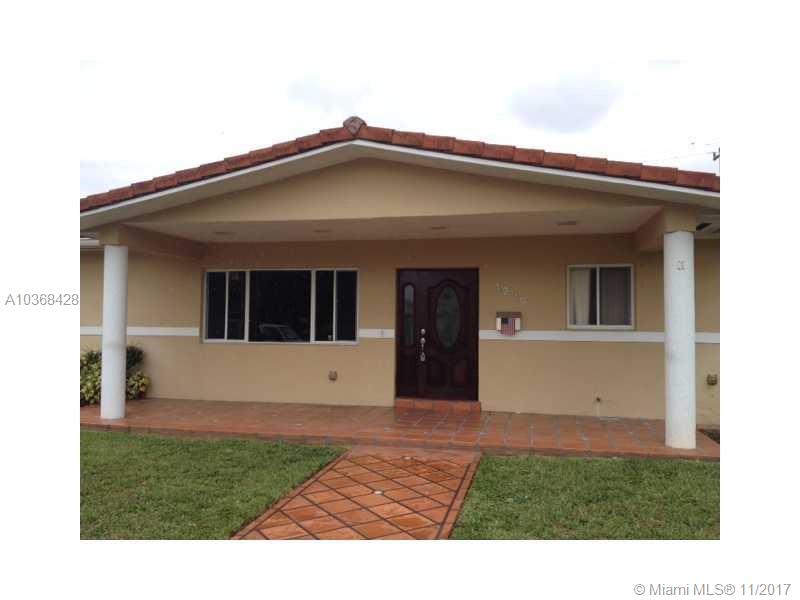 HIALEAH ESTATES - Residential Lease