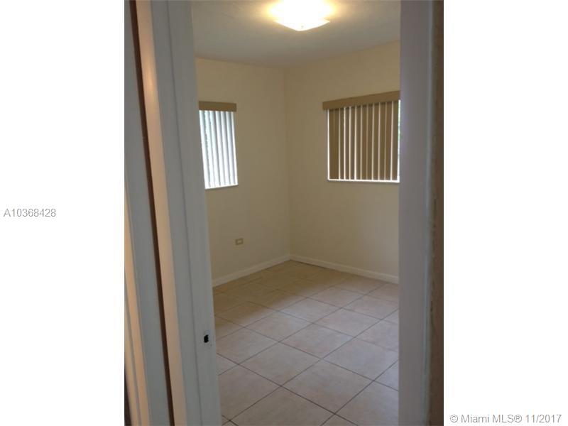 HIALEAH ESTATES - Residential Lease