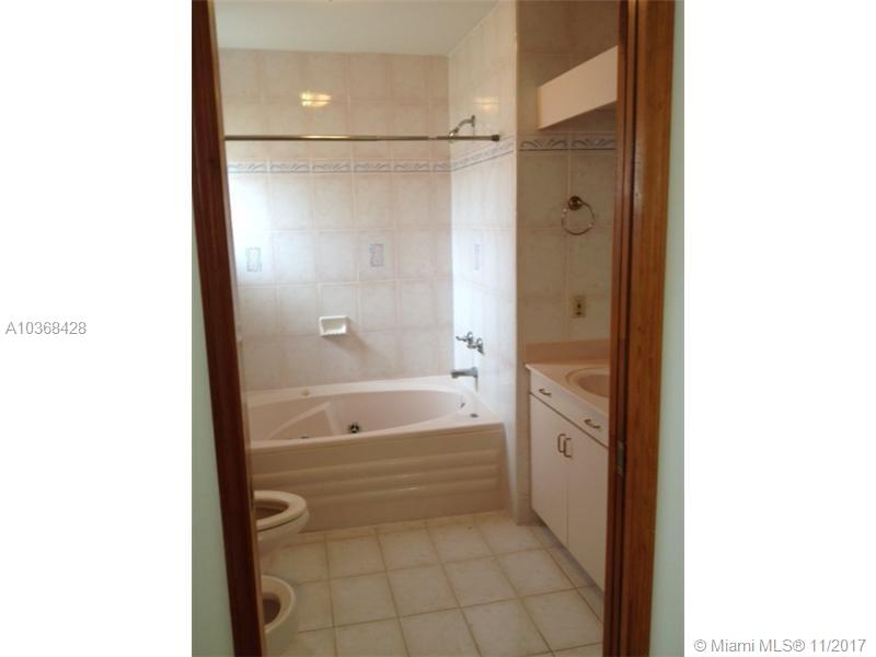 HIALEAH ESTATES - Residential Lease