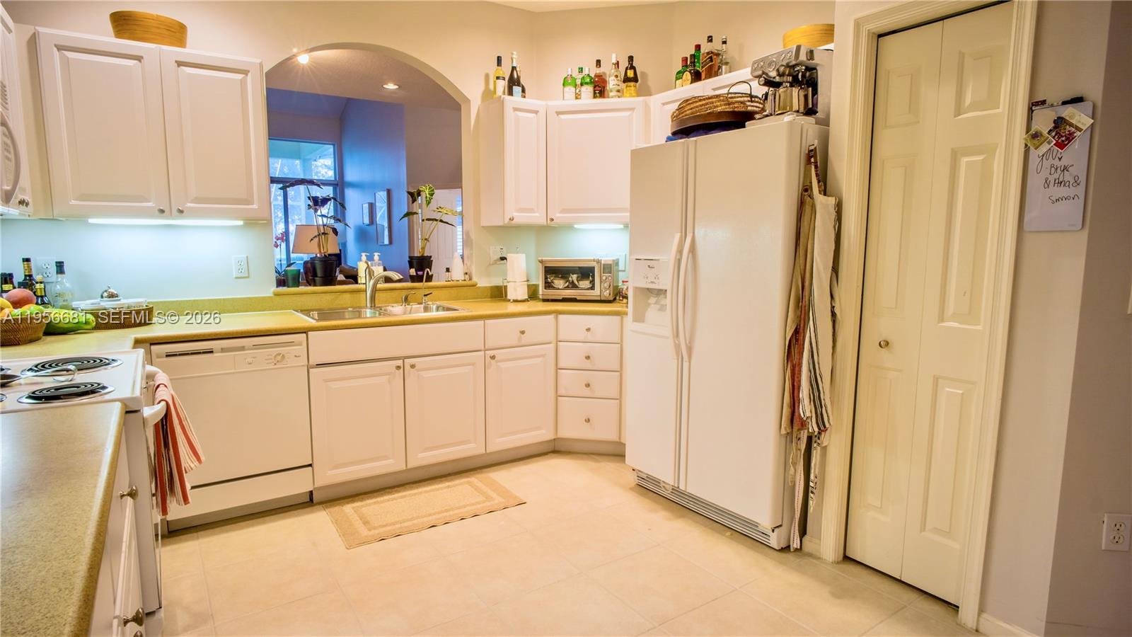 PALM AIRE OAKS COURSE EST - Residential