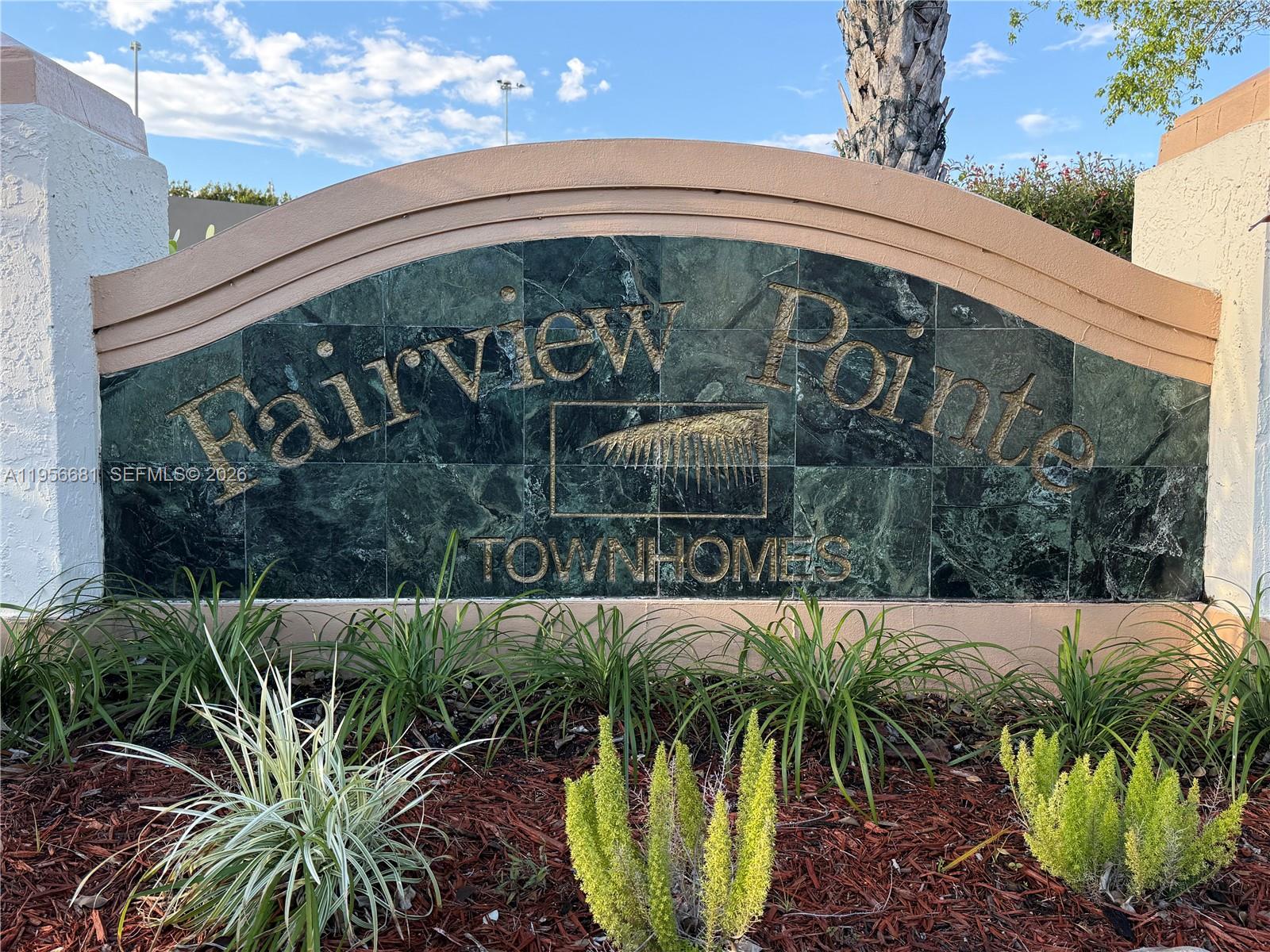 PALM AIRE OAKS COURSE EST - Residential