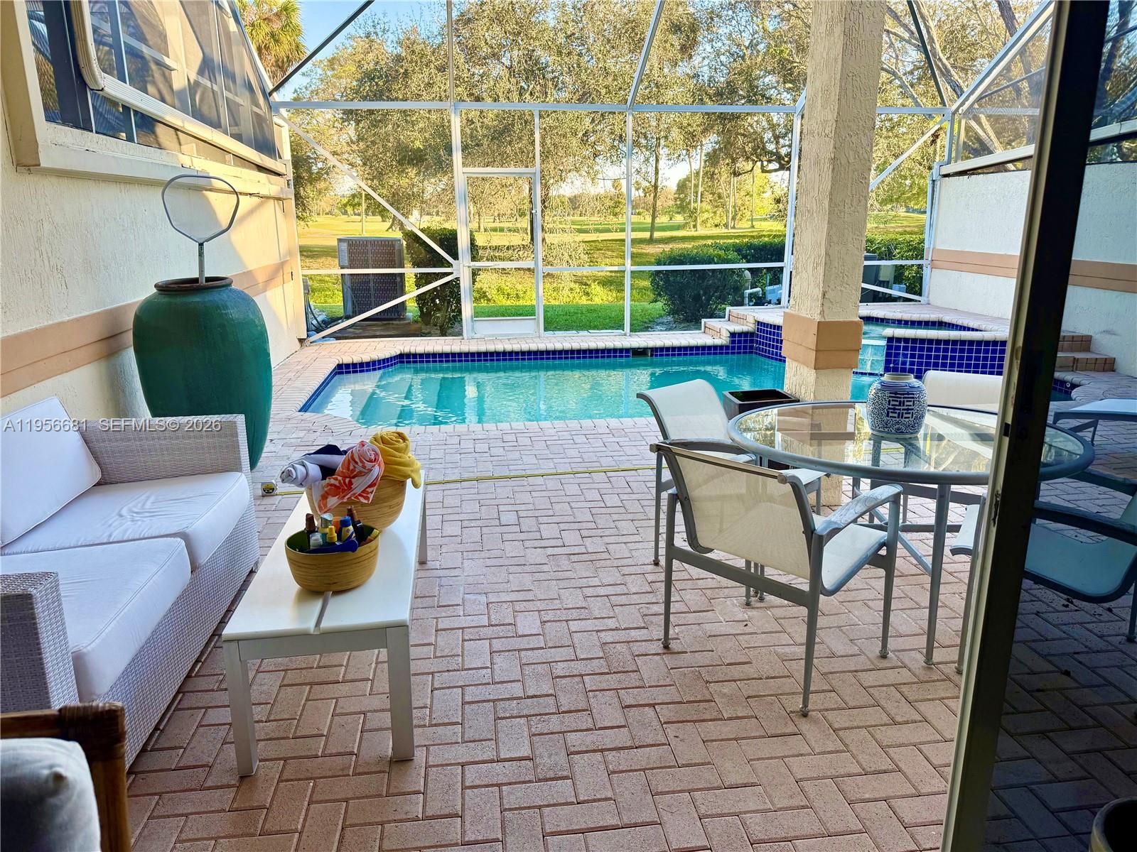 PALM AIRE OAKS COURSE EST - Residential