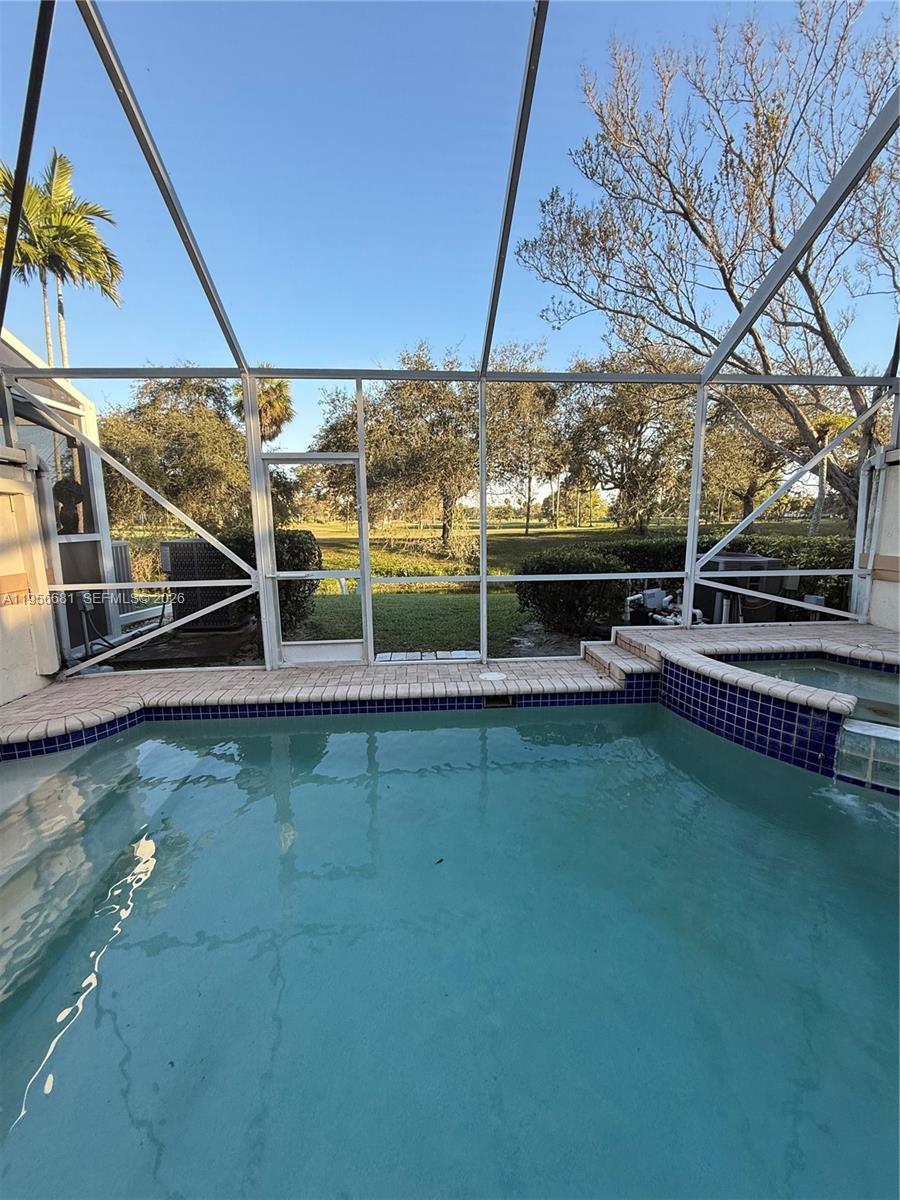 PALM AIRE OAKS COURSE EST - Residential