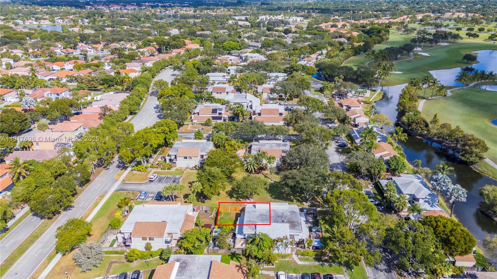 LAGO WEST CLUSTER HOMES P - Residential Lease