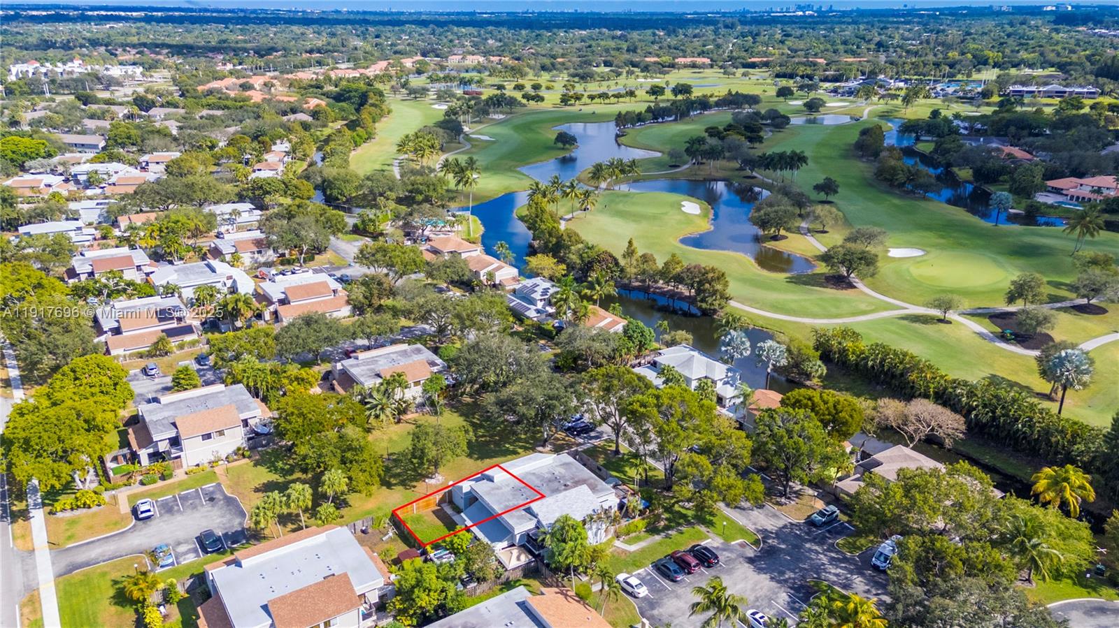 LAGO WEST CLUSTER HOMES P - Residential Lease