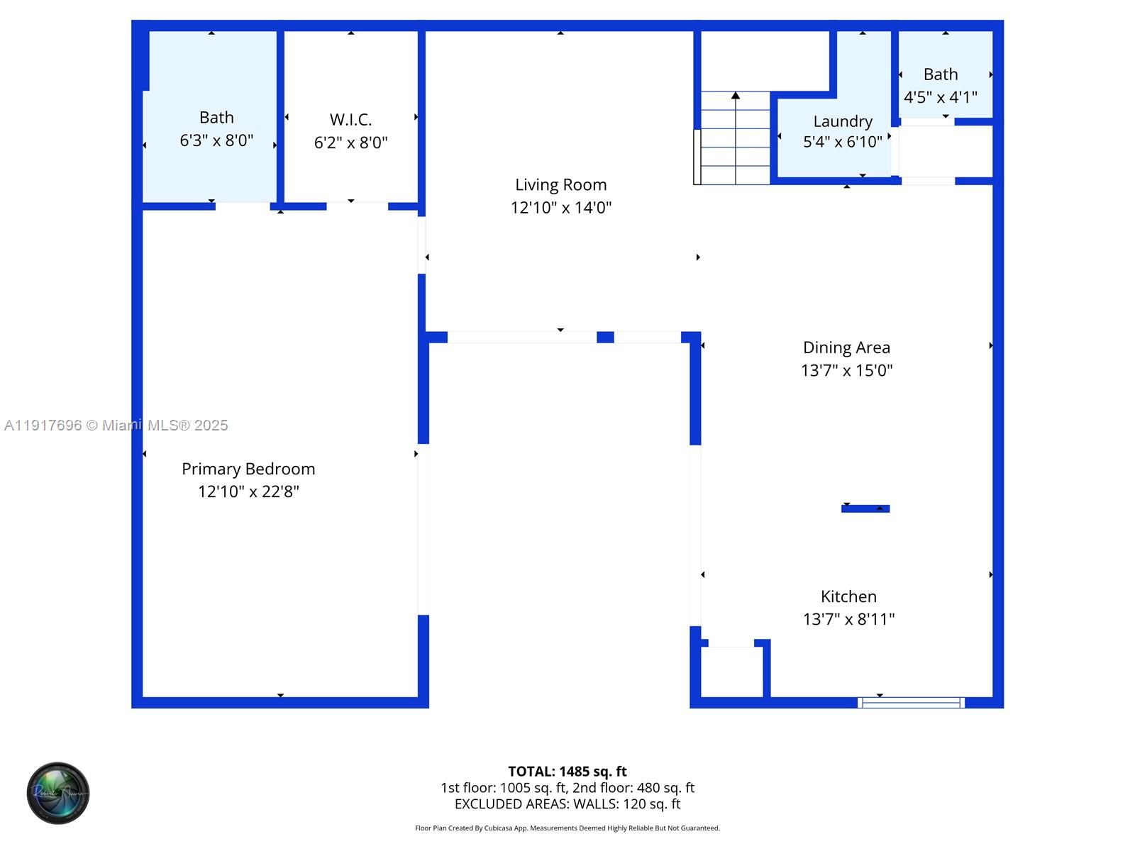 LAGO WEST CLUSTER HOMES P - Residential Lease