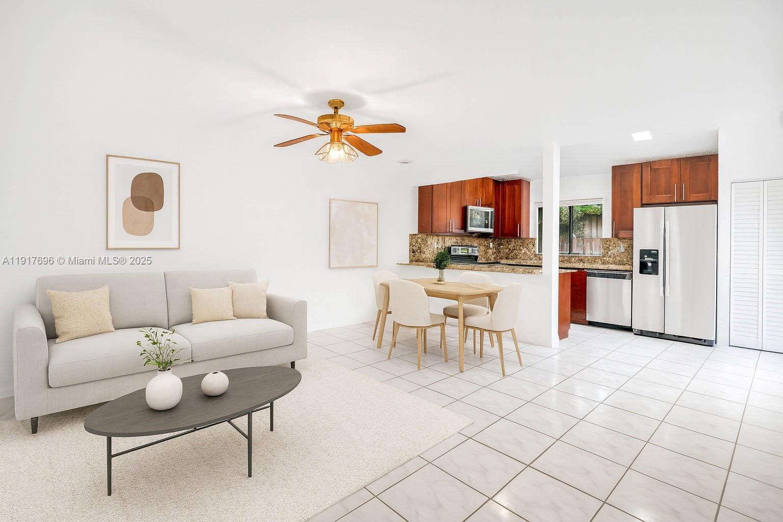 LAGO WEST CLUSTER HOMES P - Residential Lease