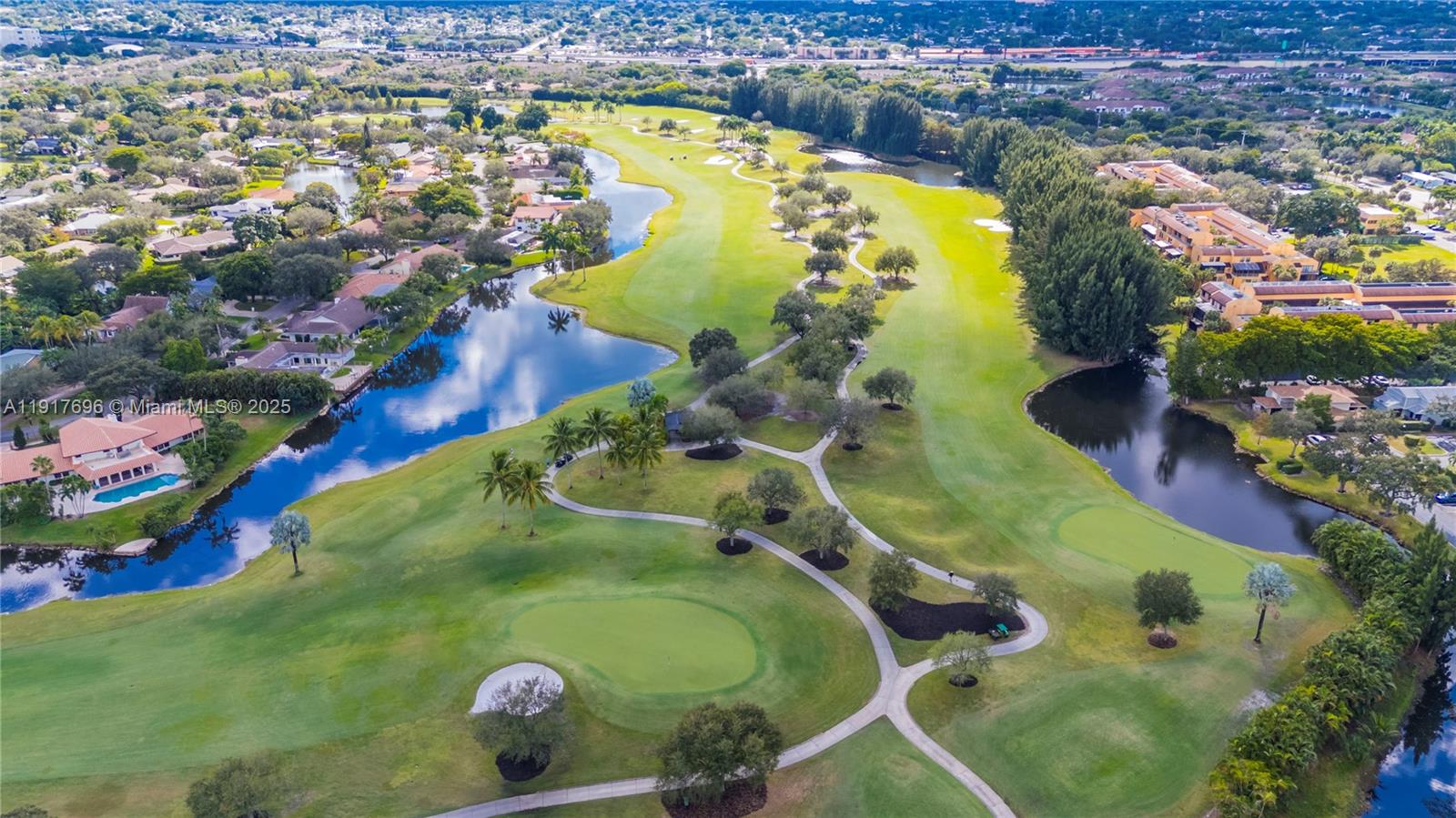 LAGO WEST CLUSTER HOMES P - Residential Lease