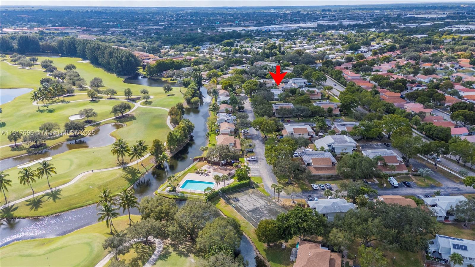 LAGO WEST CLUSTER HOMES P - Residential Lease