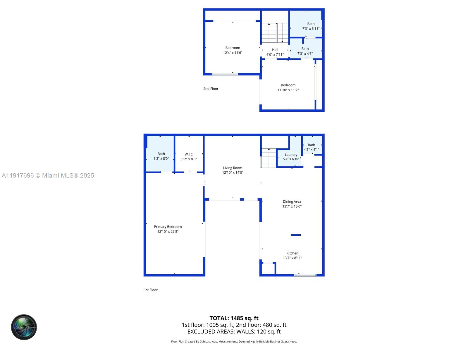 LAGO WEST CLUSTER HOMES P - Residential Lease