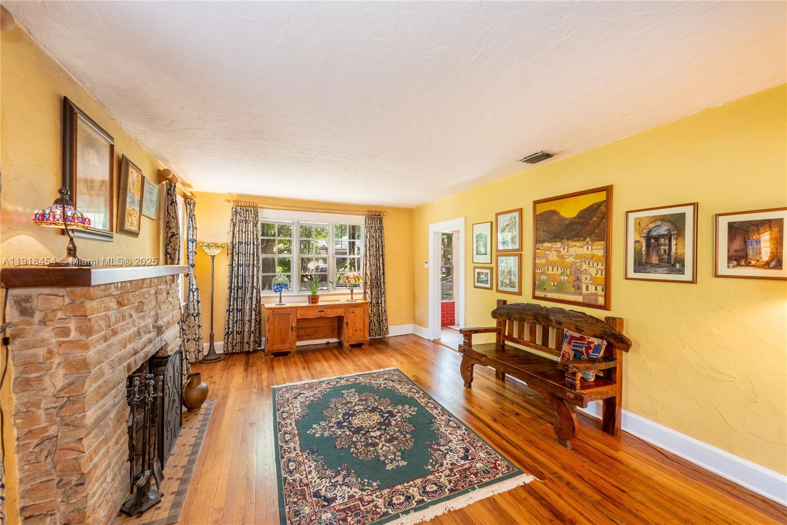 CORAL GABLES GRANADA SEC - Residential