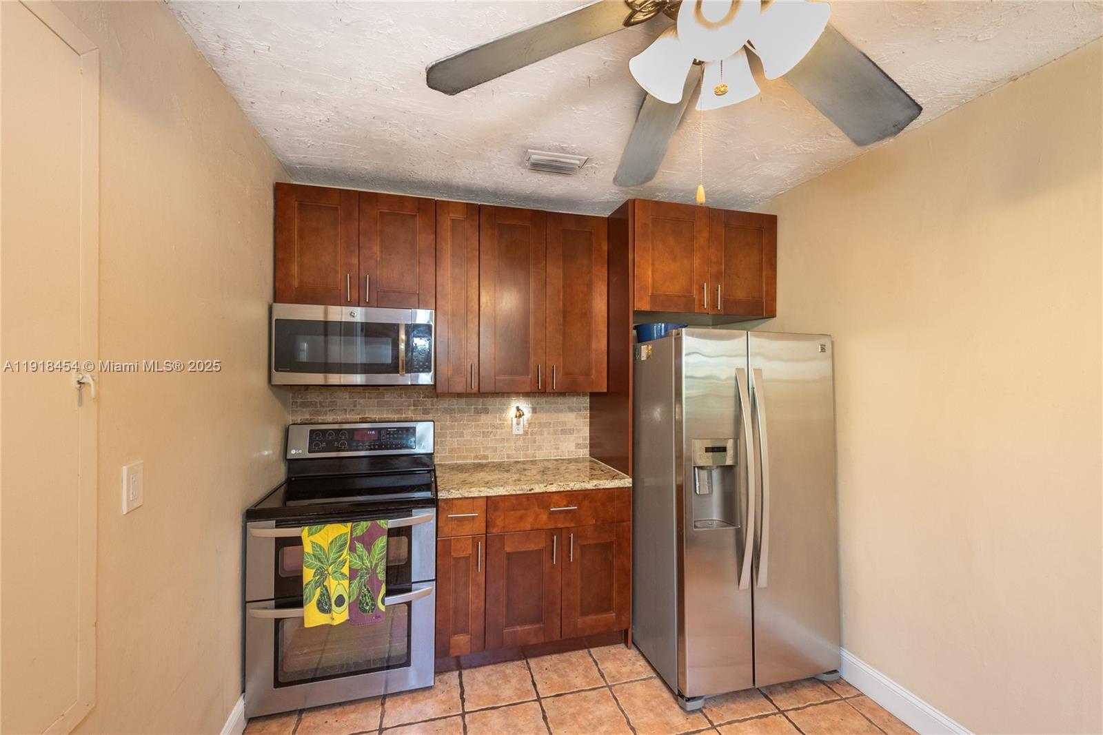 CORAL GABLES GRANADA SEC - Residential