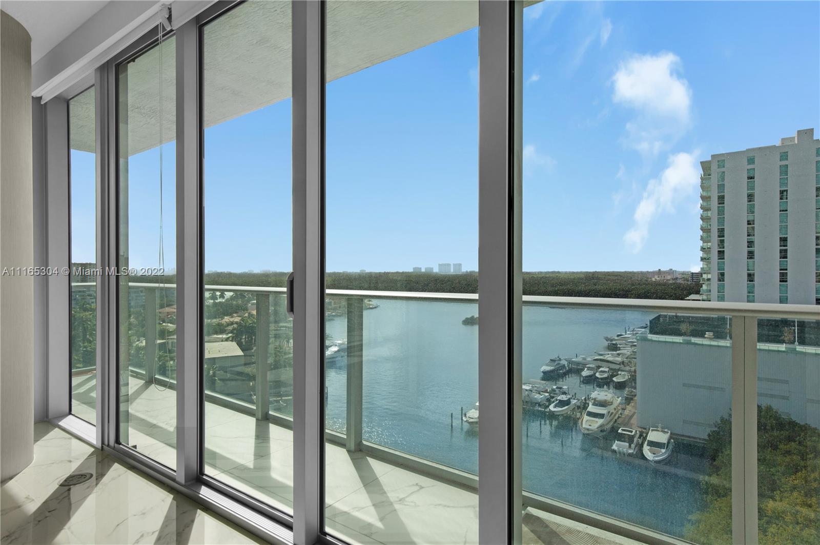 PARQUE TOWERS CONDO - Residential Lease