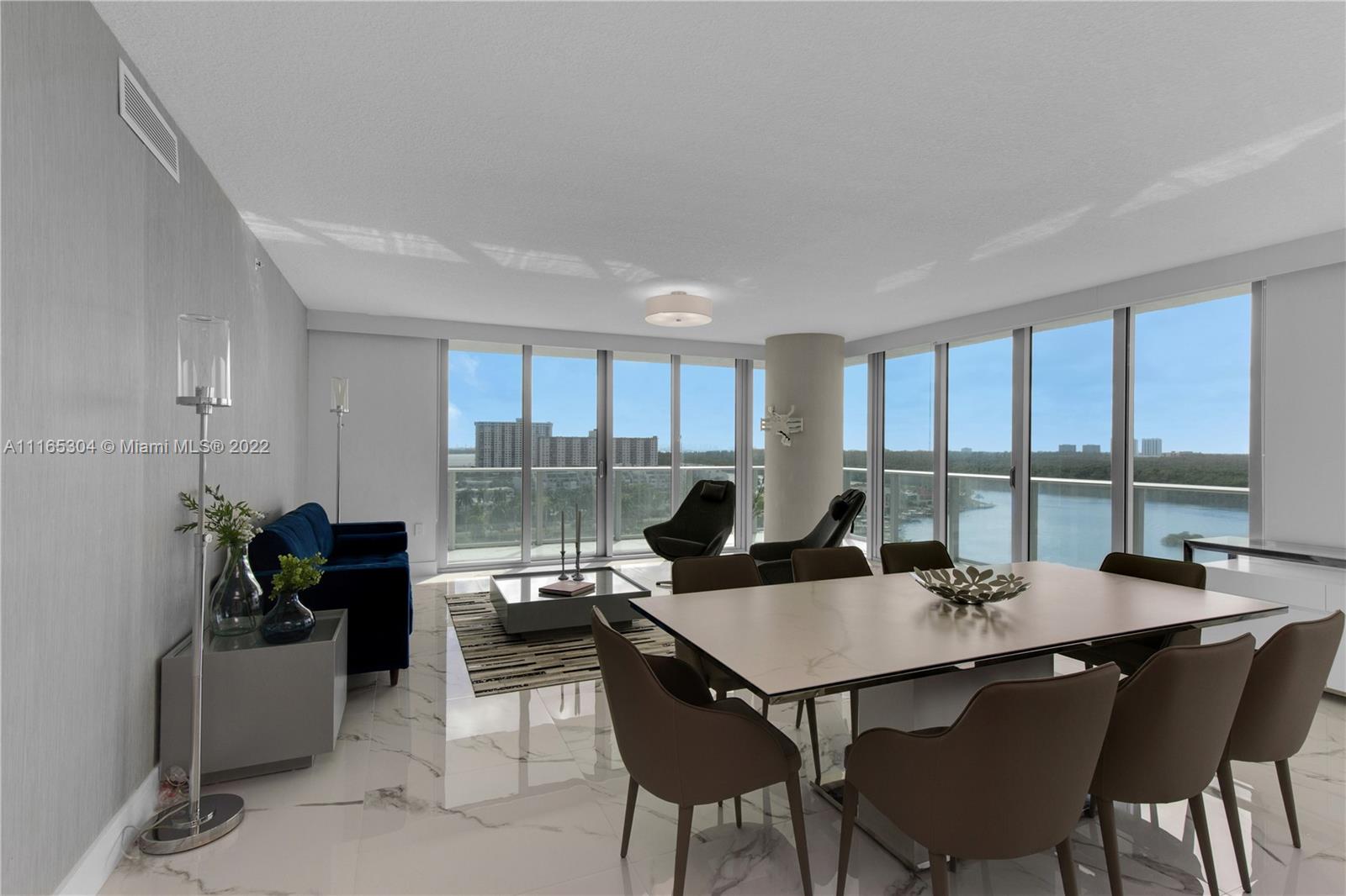 PARQUE TOWERS CONDO - Residential Lease