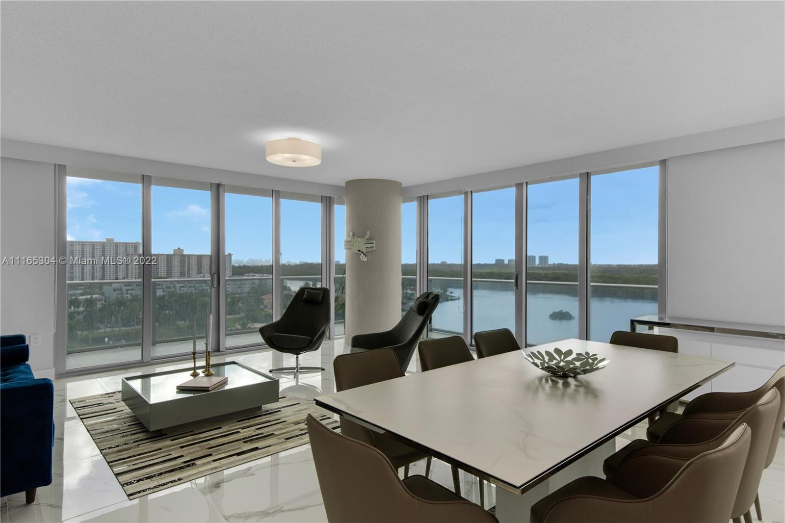 PARQUE TOWERS CONDO - Residential Lease