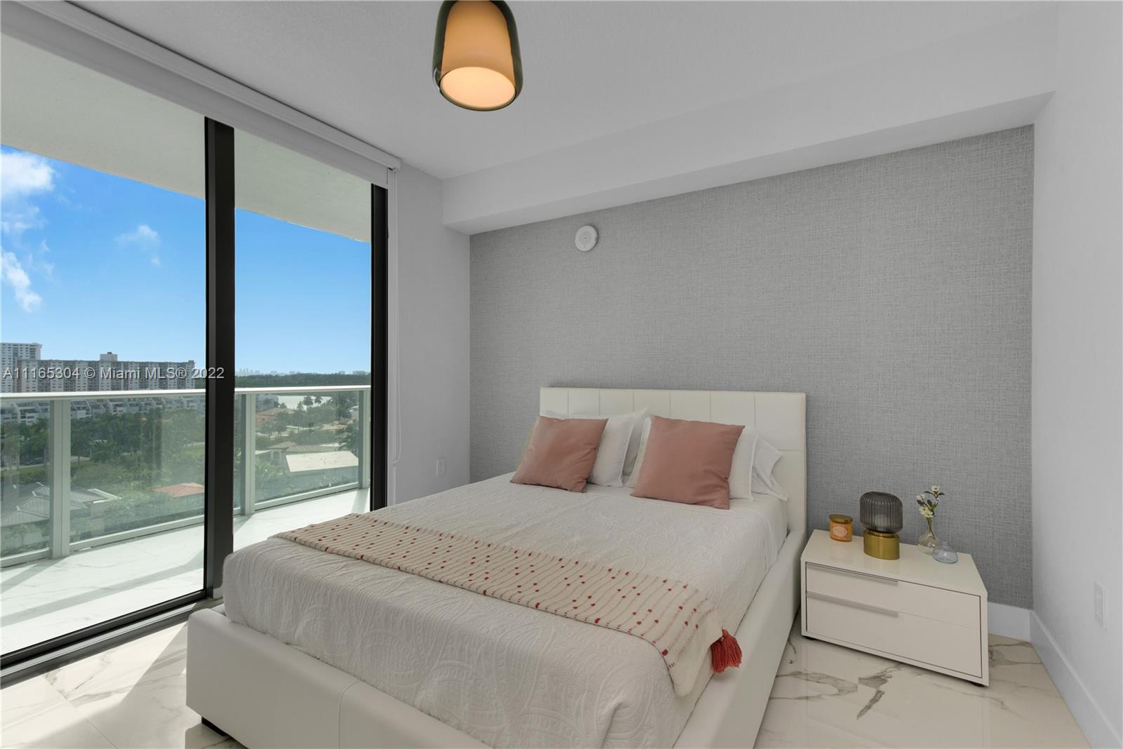 PARQUE TOWERS CONDO - Residential Lease