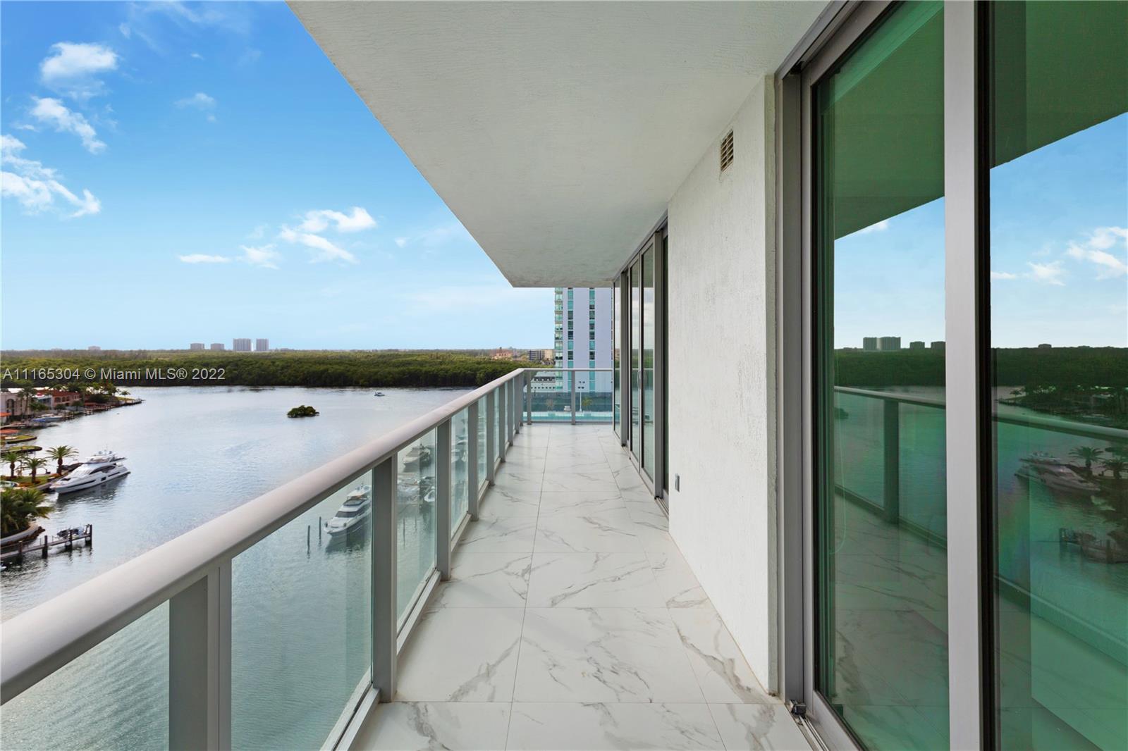 PARQUE TOWERS CONDO - Residential Lease