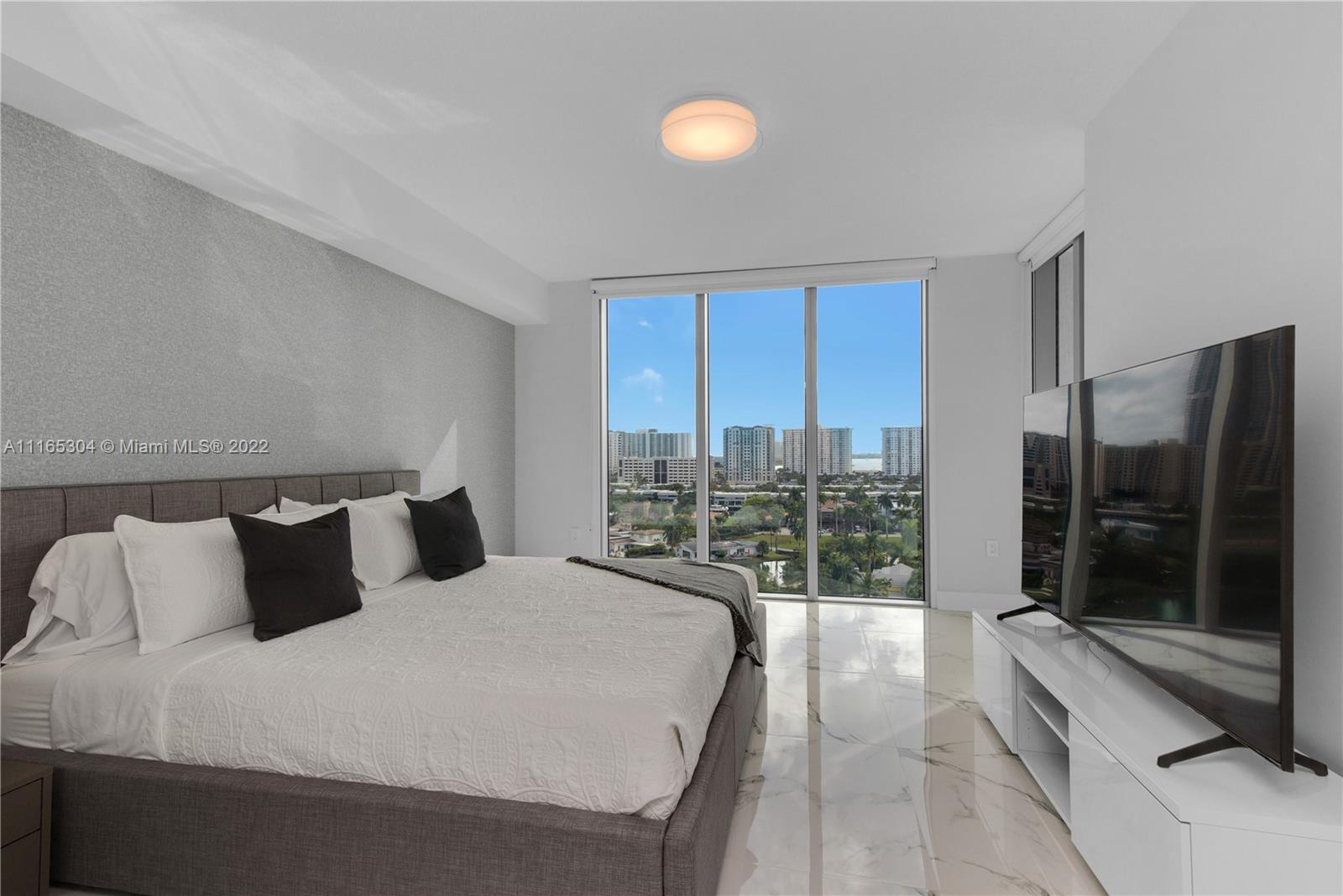 PARQUE TOWERS CONDO - Residential Lease