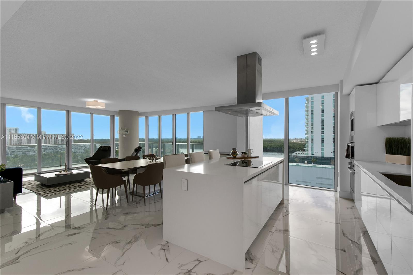 PARQUE TOWERS CONDO - Residential Lease