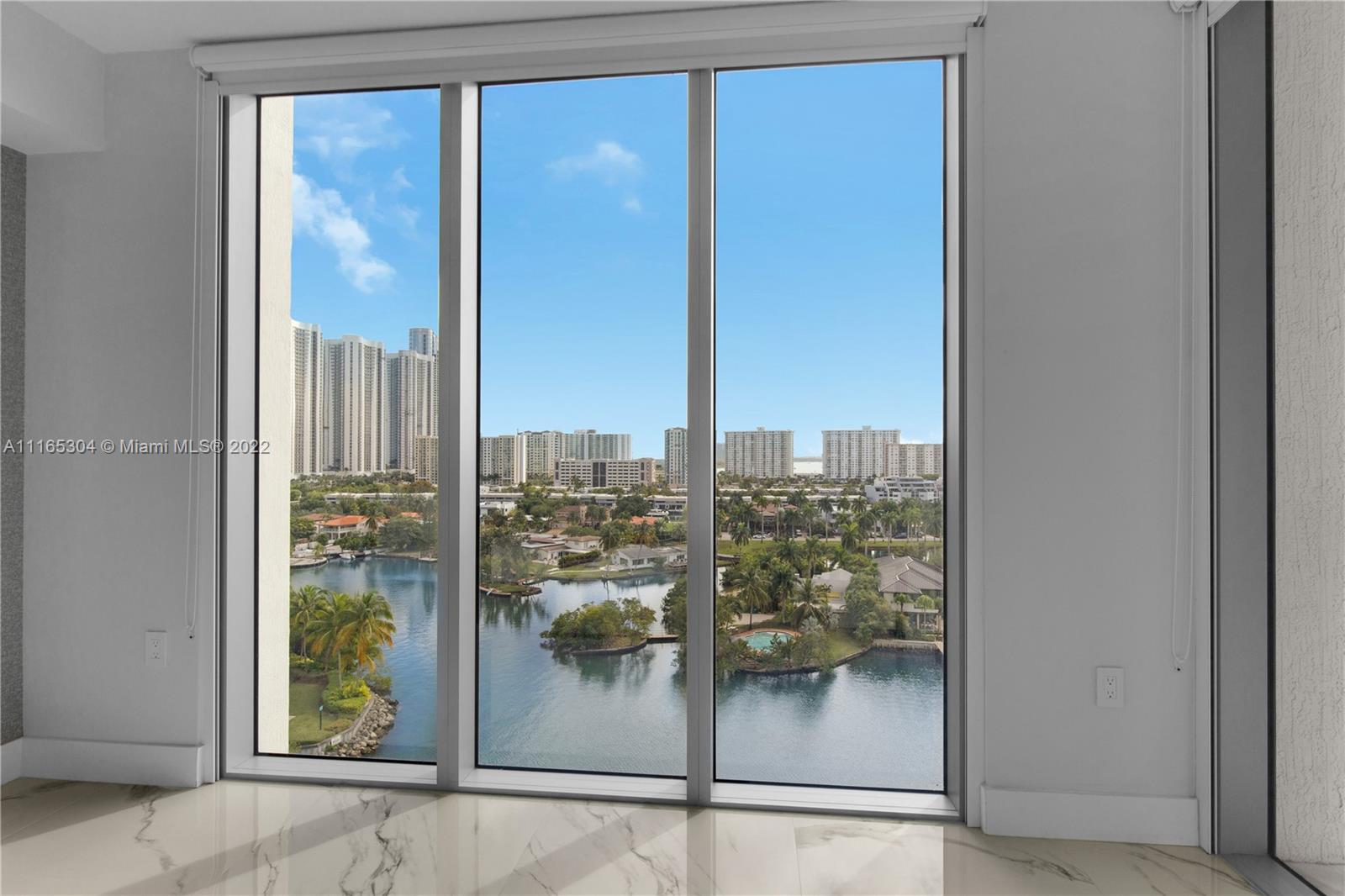 PARQUE TOWERS CONDO - Residential Lease