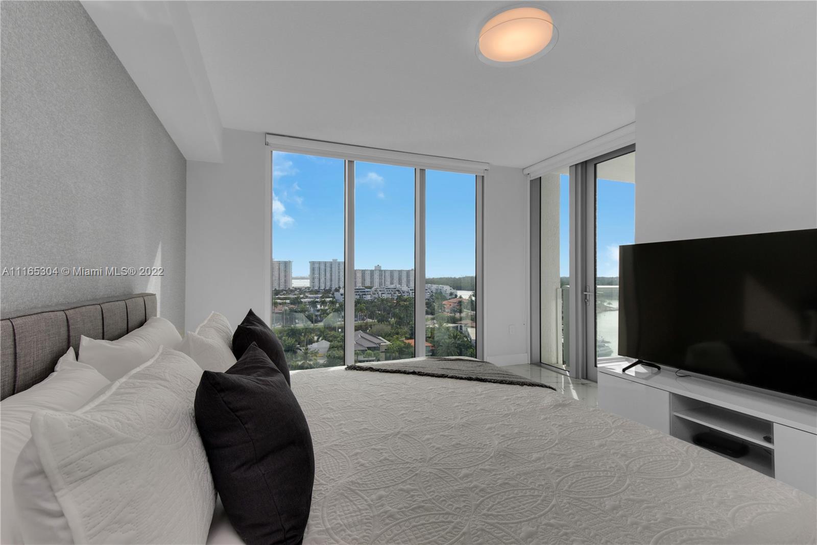 PARQUE TOWERS CONDO - Residential Lease