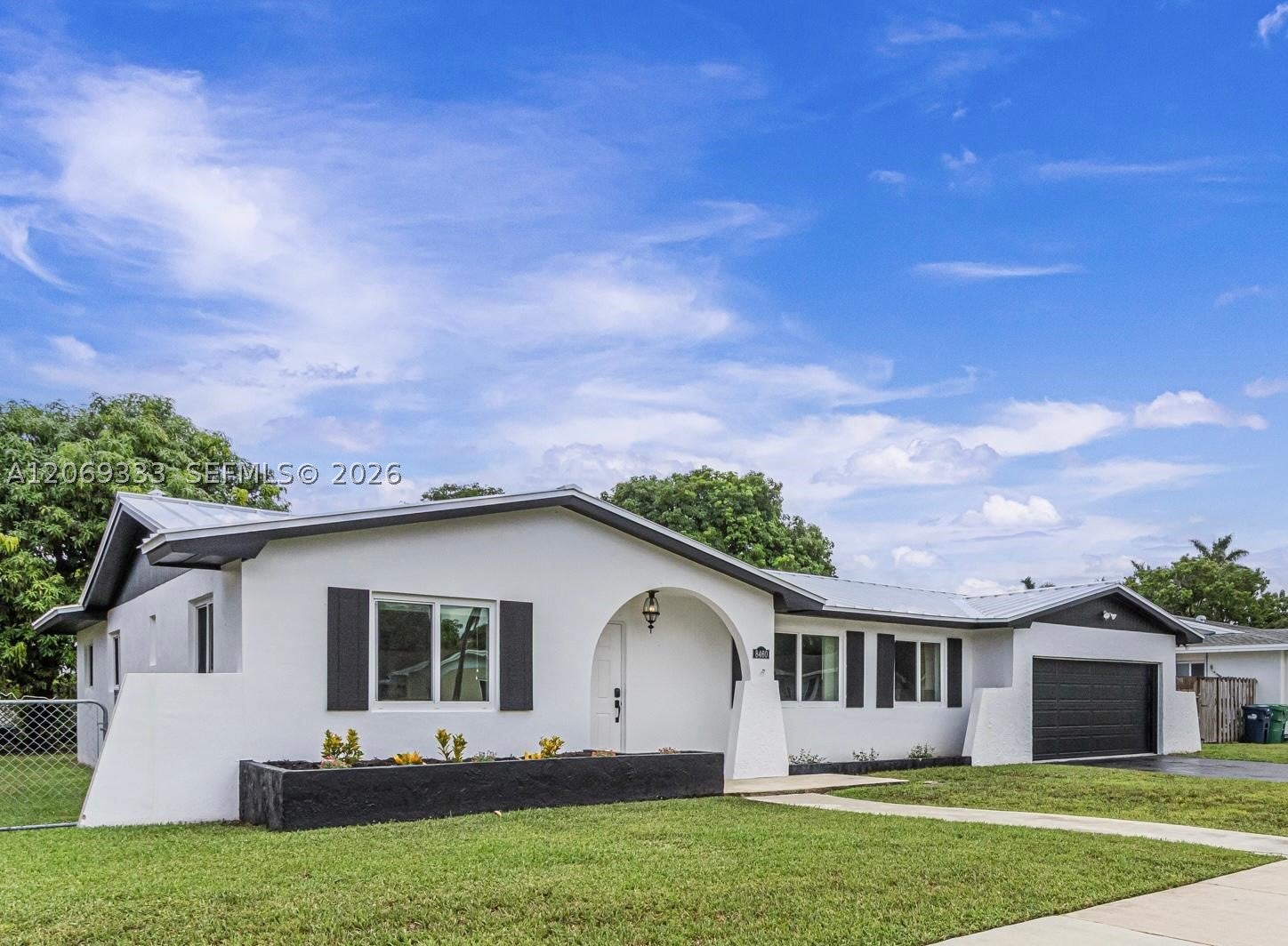 8460 SW 201st St