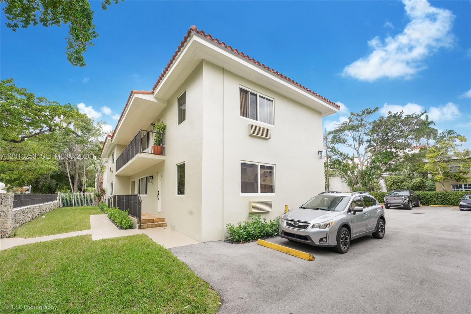 OASIS AT ANTILLA CONDO - Residential Lease
