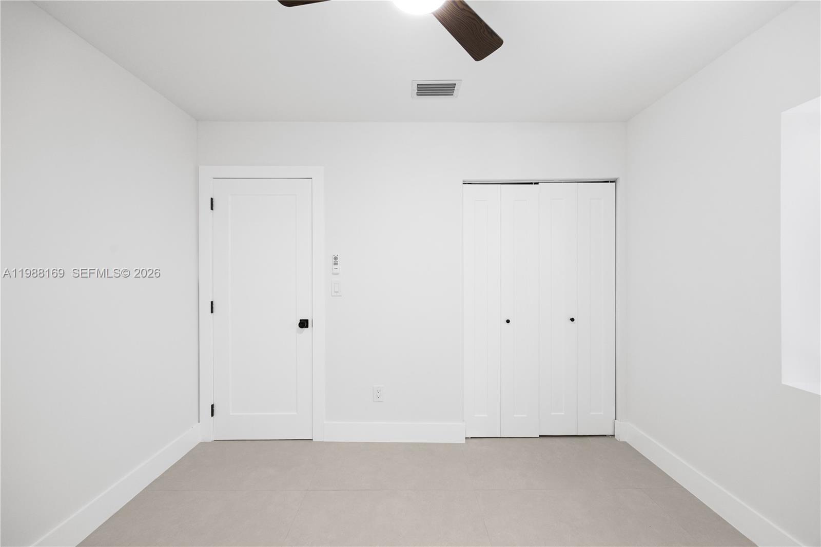 BELLCAMP MANOR - Residential Income