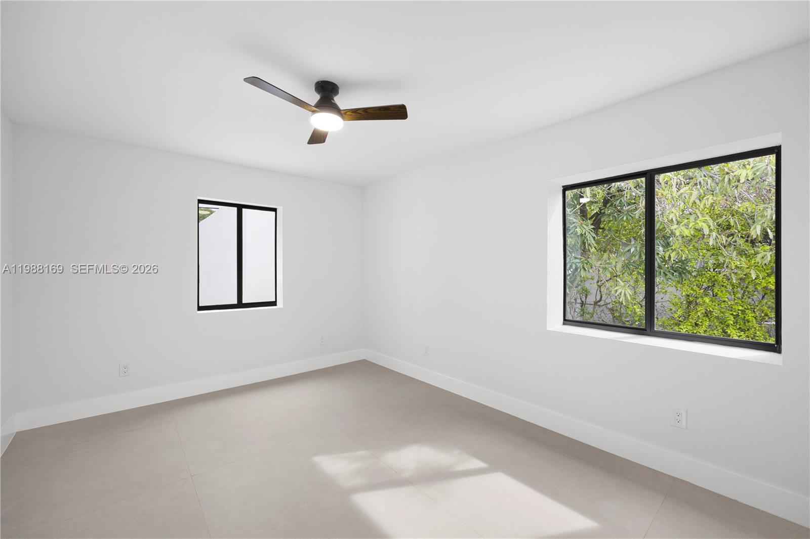 BELLCAMP MANOR - Residential Income