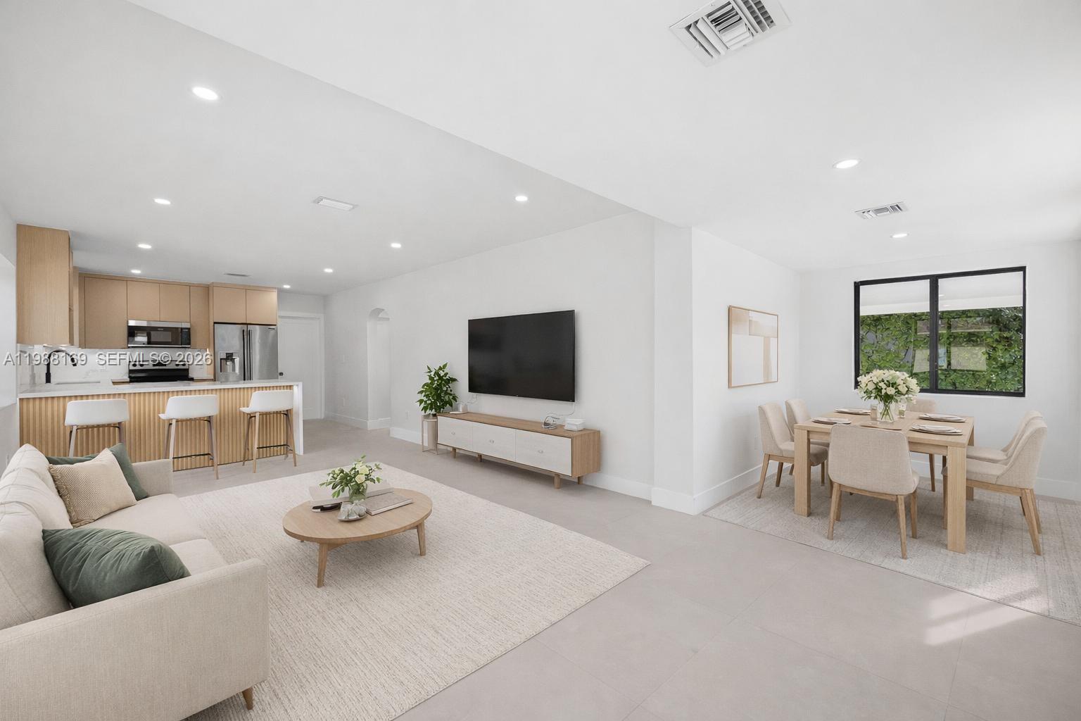 BELLCAMP MANOR - Residential Income