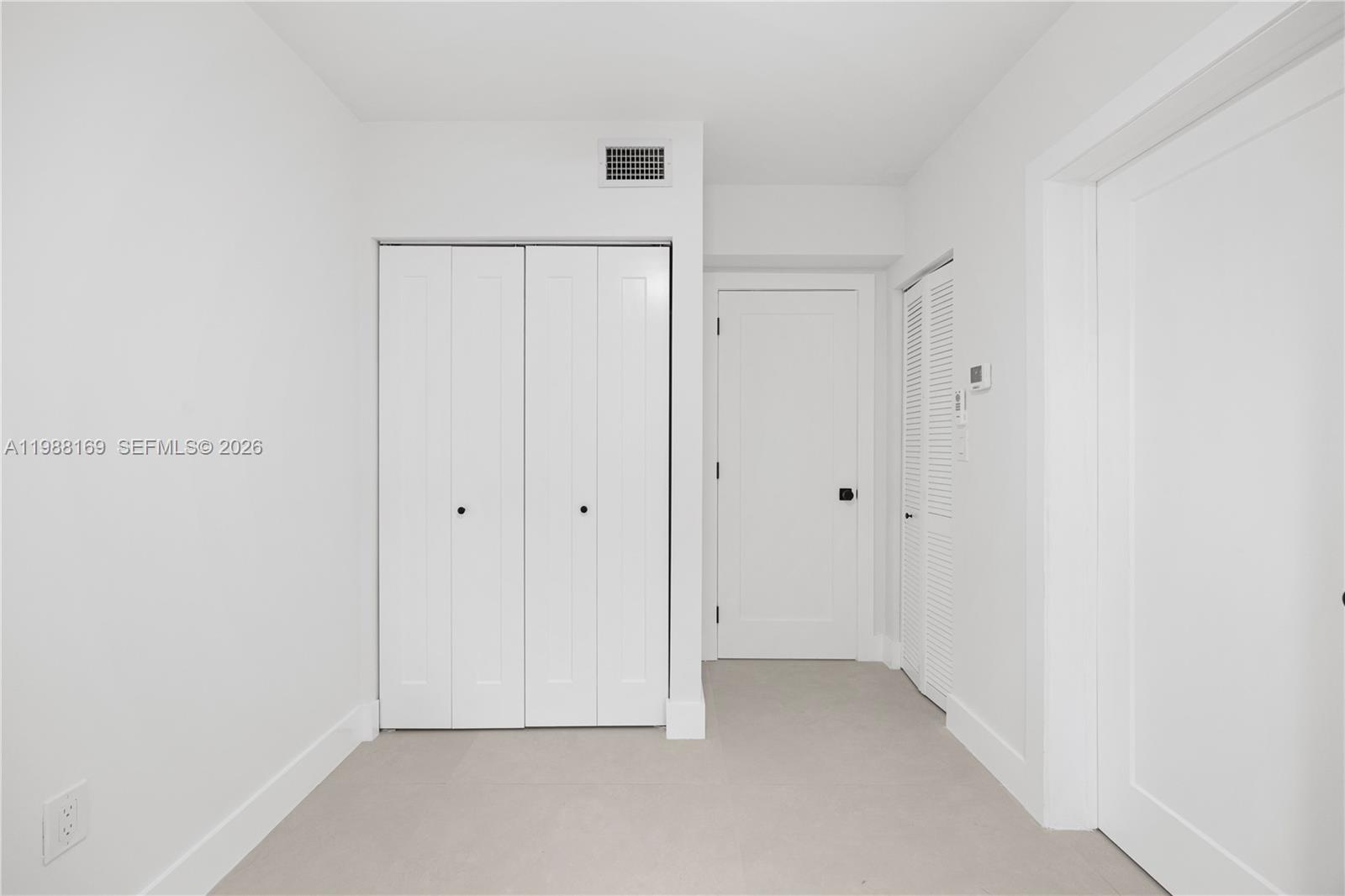 BELLCAMP MANOR - Residential Income