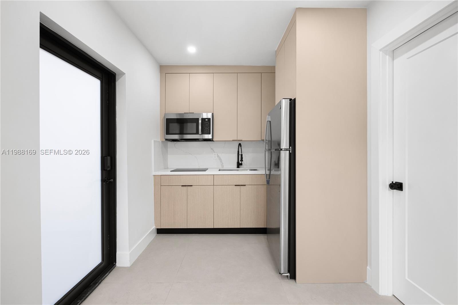 BELLCAMP MANOR - Residential Income