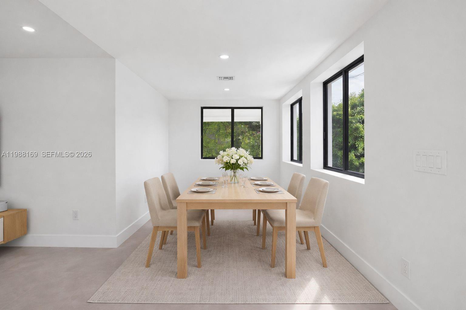 BELLCAMP MANOR - Residential Income