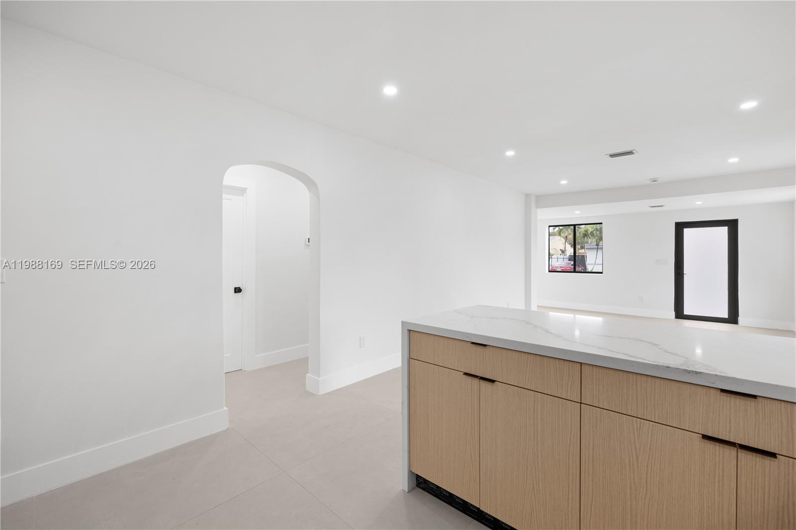 BELLCAMP MANOR - Residential Income