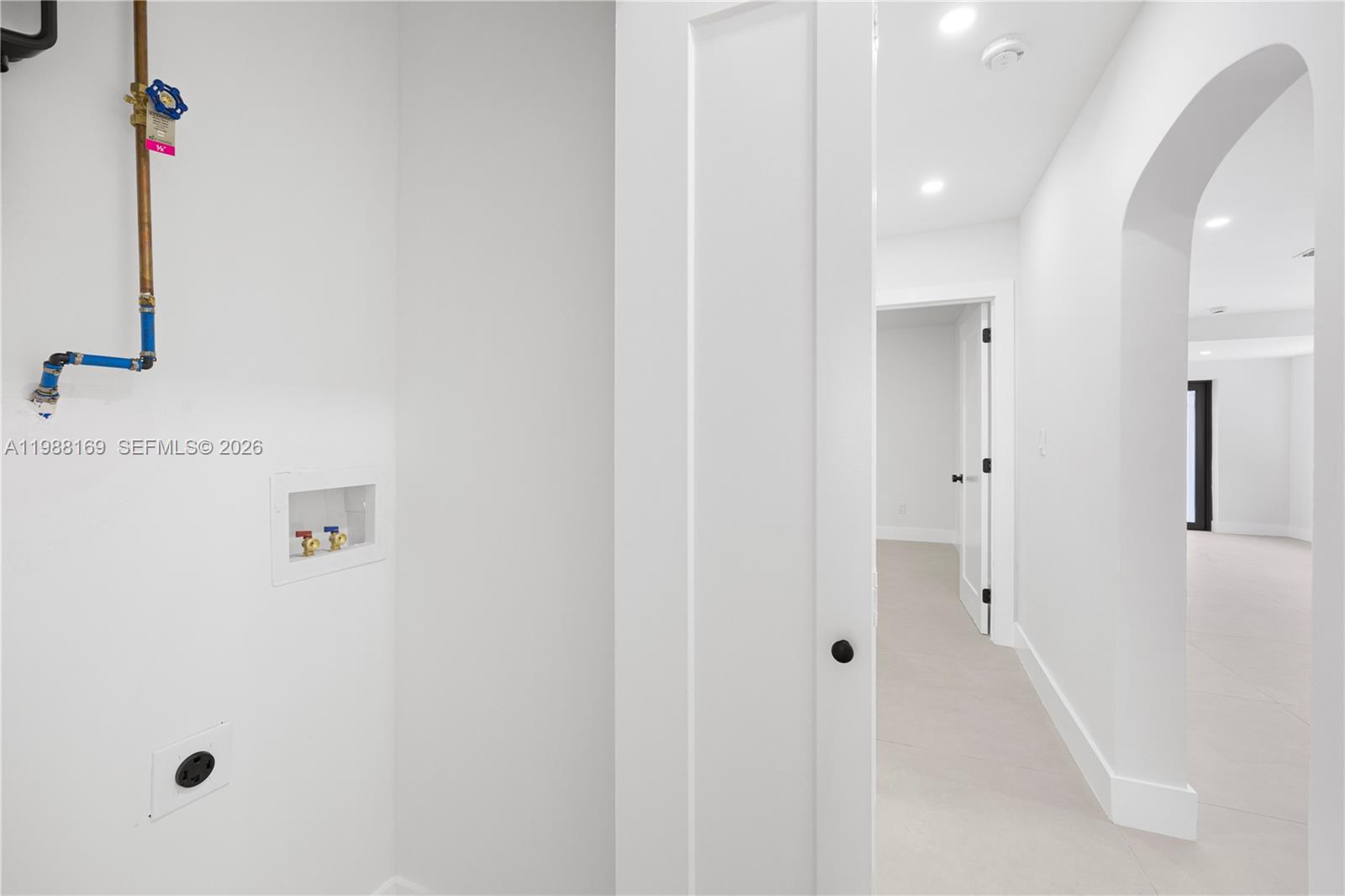 BELLCAMP MANOR - Residential Income