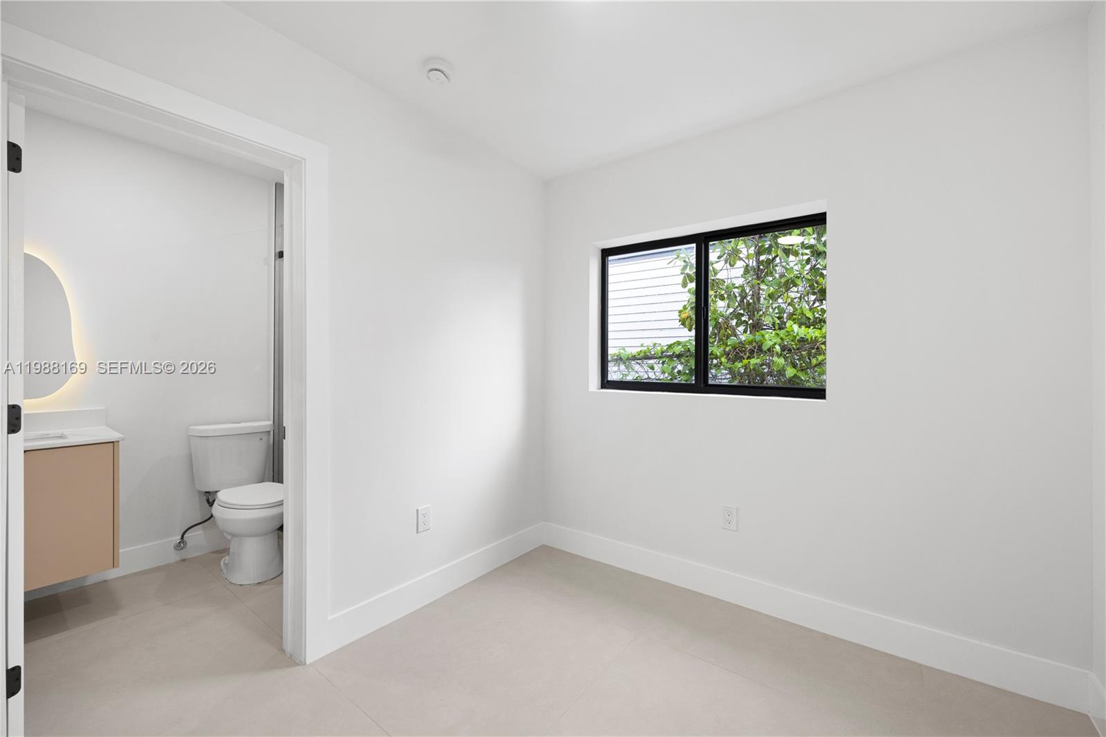 BELLCAMP MANOR - Residential Income