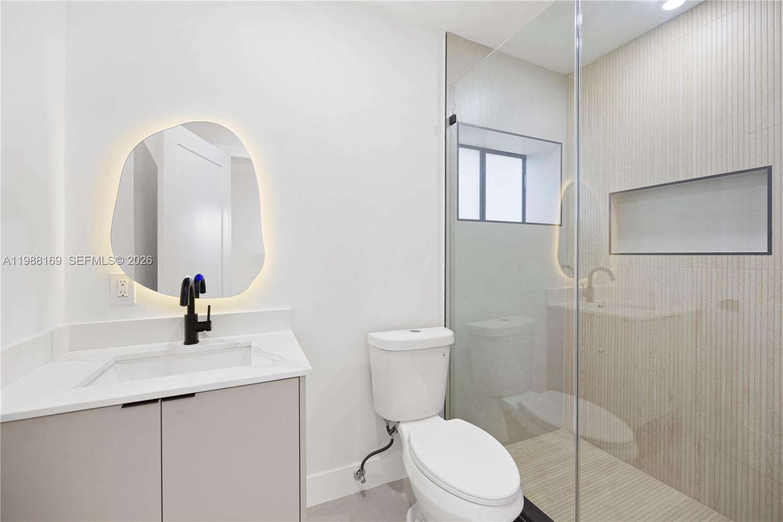 BELLCAMP MANOR - Residential Income