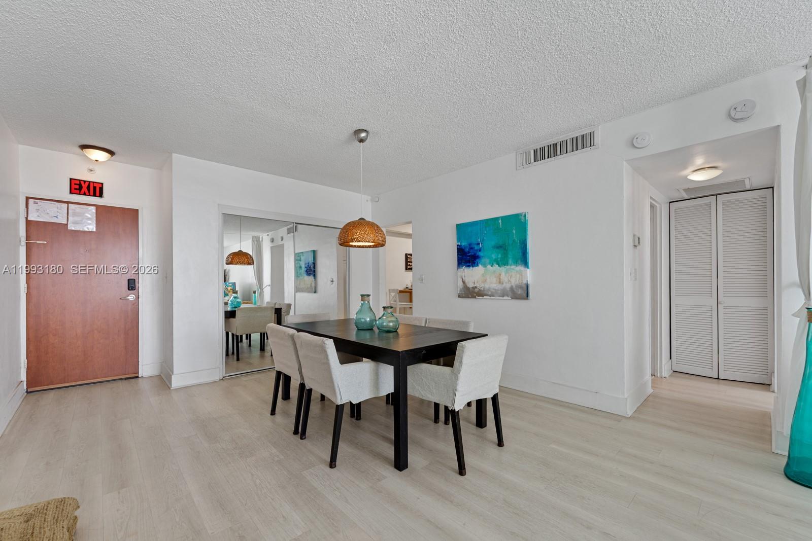 TIDES ON HOLLYWOOD BEACH - Residential