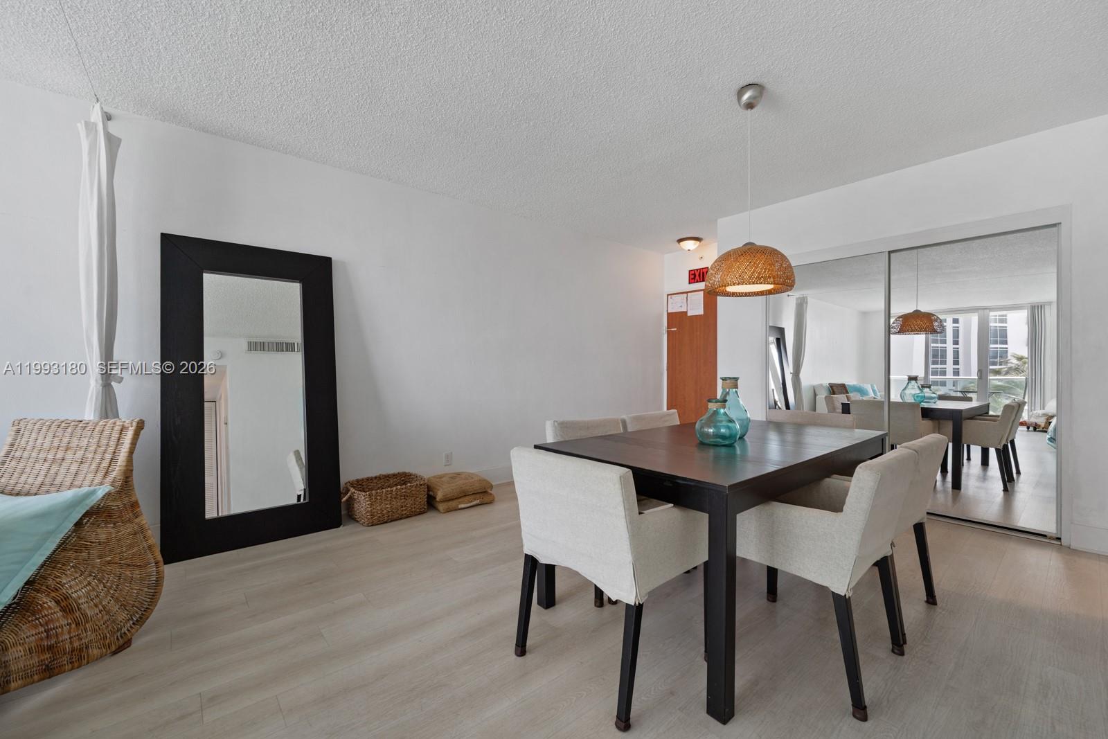 TIDES ON HOLLYWOOD BEACH - Residential
