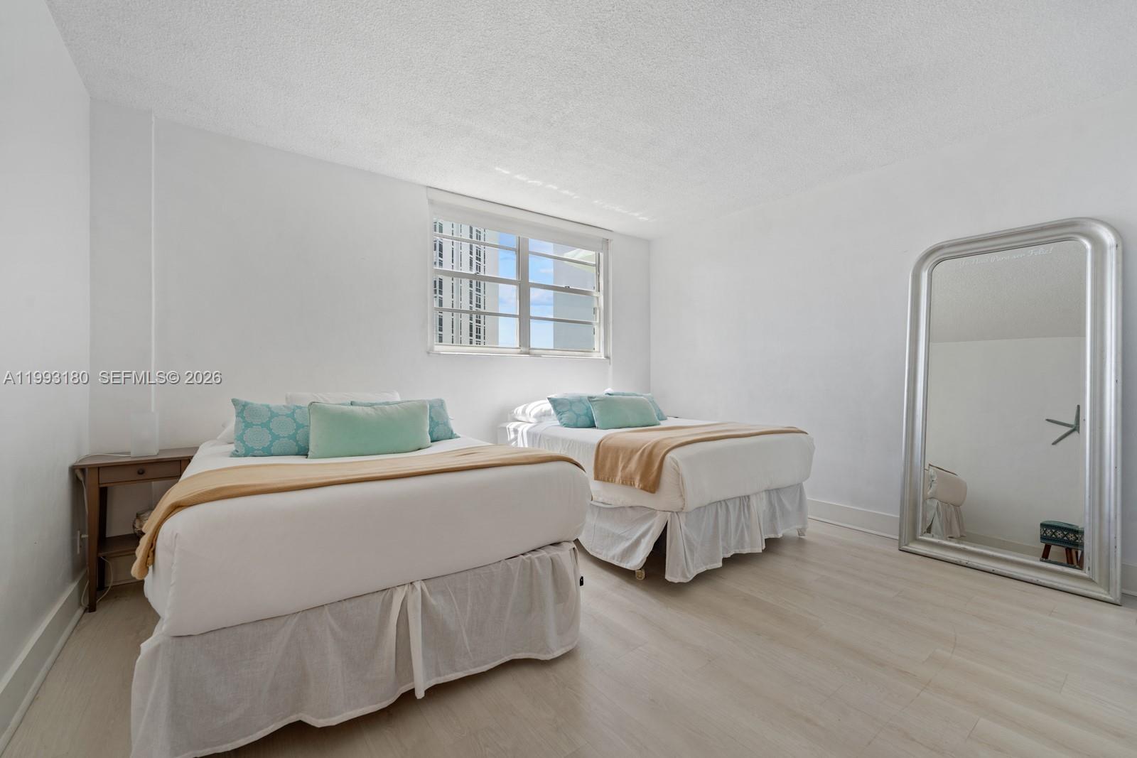TIDES ON HOLLYWOOD BEACH - Residential
