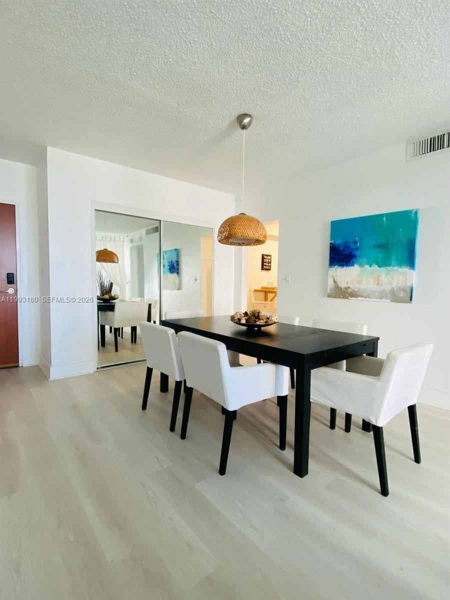 TIDES ON HOLLYWOOD BEACH - Residential
